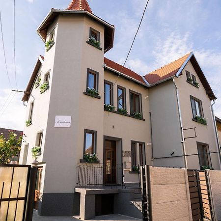 Turmhaus Hermannstadt מראה חיצוני תמונה