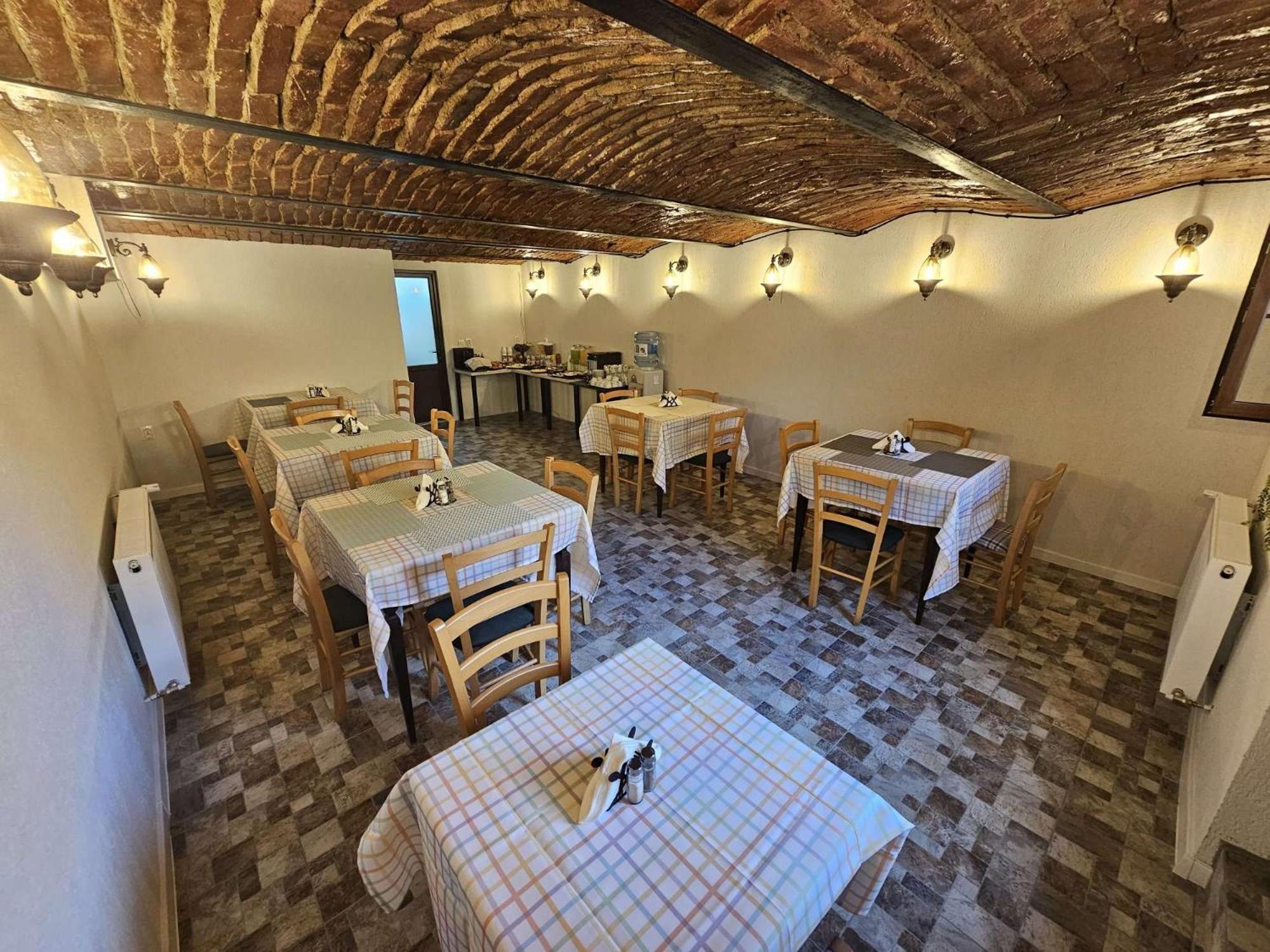 Turmhaus Hermannstadt מראה חיצוני תמונה