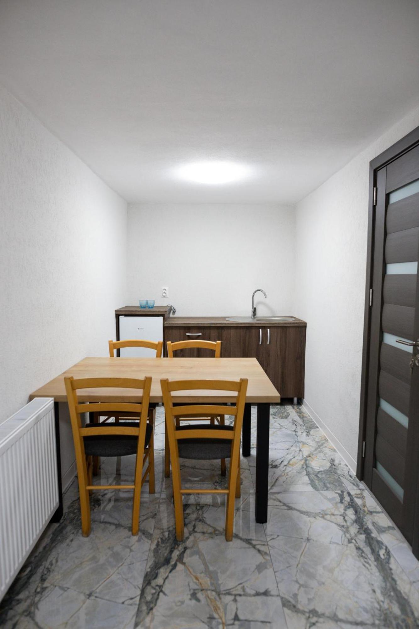 Turmhaus Hermannstadt מראה חיצוני תמונה