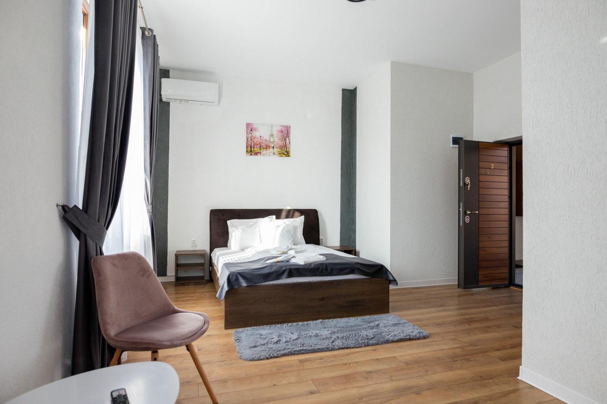 Turmhaus Hermannstadt מראה חיצוני תמונה